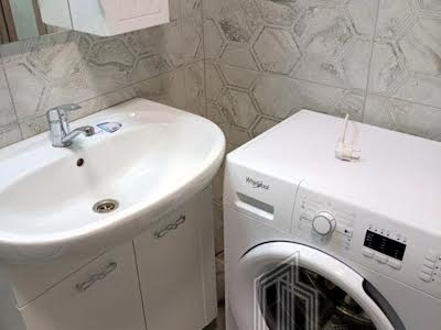 квартира за адресою Берковецька вул., 6Б