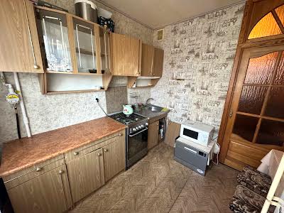 квартира за адресою Чорнобильська вул., 17
