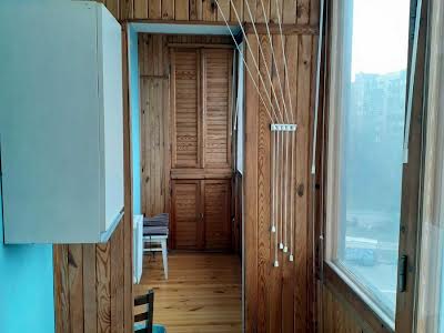 квартира по адресу Правды просп. (Правды), 6-А