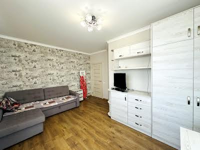 квартира по адресу Олевская ул., 9