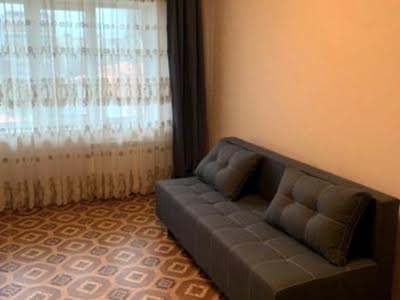 квартира по адресу Оболонский просп., 7-Б