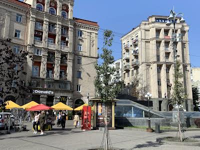 квартира по адресу Малая Житомирская ул., 20-Г
