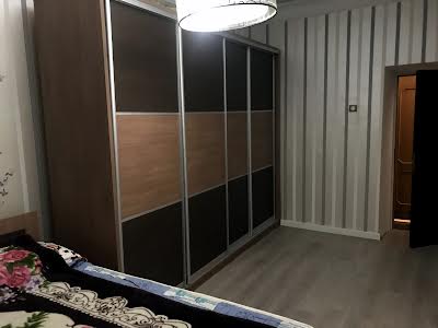 квартира по адресу Прорезная ул., 10