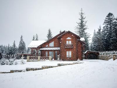 дом по адресу Довгий Грунь