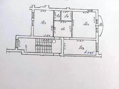 квартира за адресою Весняна вул., 12