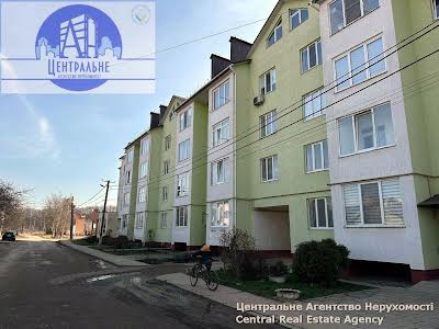 коммерческая по адресу Черновцы, Заводська, 56К