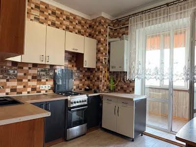 квартира за адресою Центральна вул., 36А