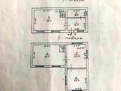 квартира за адресою Одеса, Толбухіна вул., 24