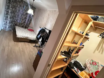 квартира по адресу Нищинского Петра ул., 12