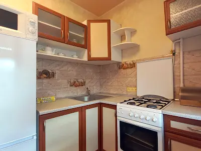 квартира за адресою Оболонський просп., 34