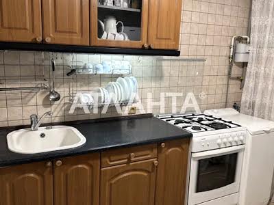 квартира за адресою Генерала Петрова вул., 47