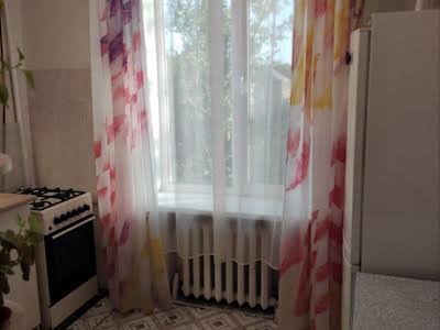 квартира по адресу Ивана Мазепы просп. (Петровського), 23