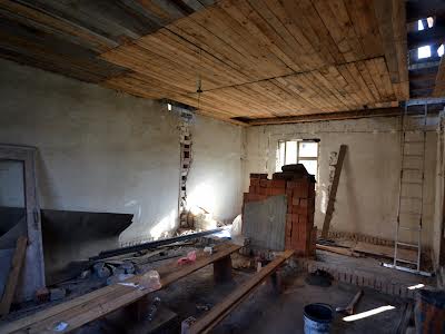 дом по адресу СТ Світанок, 1