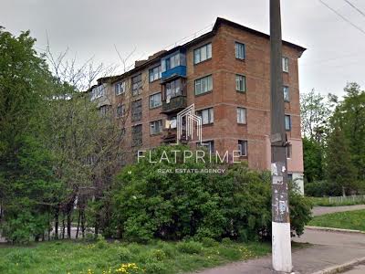 квартира за адресою Полкова вул., 5Б