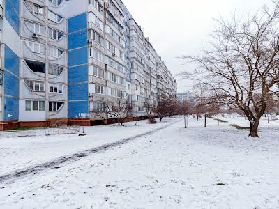 квартира по адресу Червоной Калины просп. (Владимира Маяковского), 21