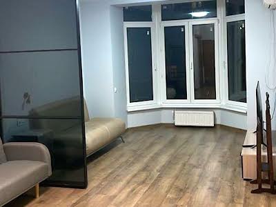 квартира за адресою Івана Величковського вул., 2