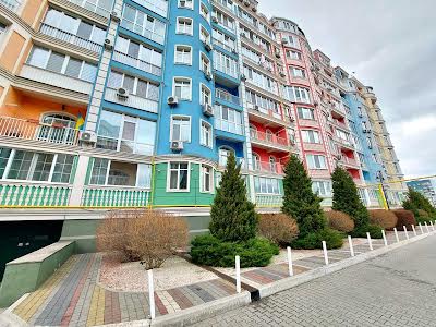 квартира по адресу Евпаторийская ул., 2