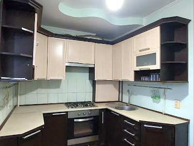 квартира по адресу Липова, 9