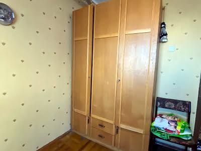 квартира по адресу Митрополита Андрея Шептицкого ул. (Анатолія Луначарського), 24