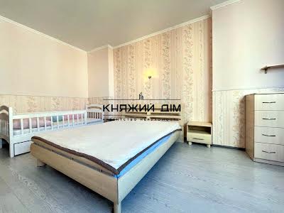 квартира по адресу Василия Симоненко ул., 5А