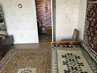 квартира за адресою Янтарна вул., 79