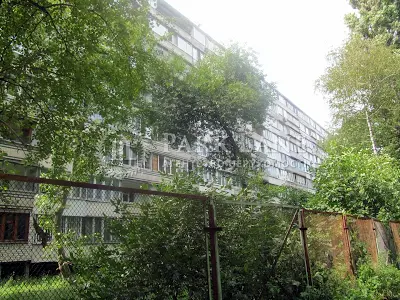 квартира по адресу Парково-Сырецкая ул. (Тимофія Шамрила), 4-А