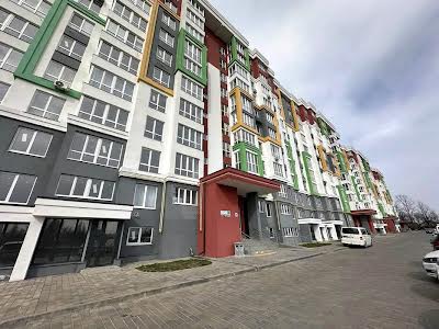 квартира за адресою Машинобудівників вул., 6-А