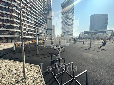 квартира по адресу Днепровская набережная ул., 15Ж