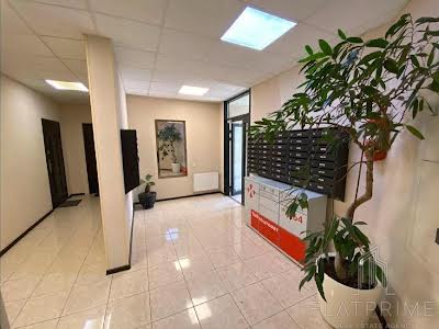 квартира за адресою Набережно-Корчуватська вул., 27