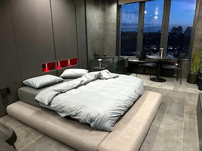 квартира за адресою Жилянська вул., 59
