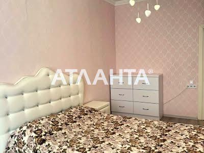квартира по адресу с. Лиманка, Жемчужная ул., 1а