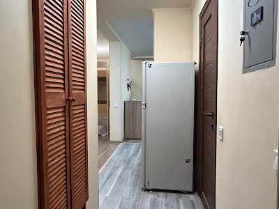 квартира за адресою Пономарьова вул., 26