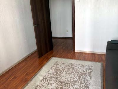 квартира за адресою Прилужна вул., 3