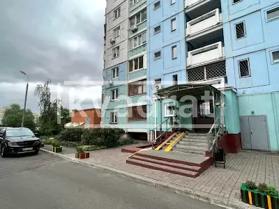 квартира по адресу Драгоманова ул., 1Г