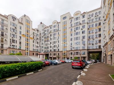 квартира за адресою Щекавицька вул., 30/39