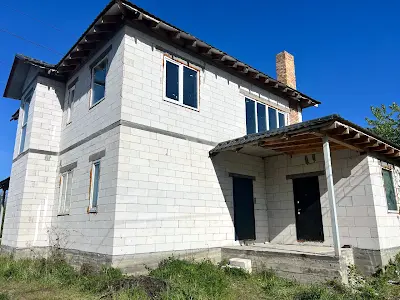дом по адресу 205-та Садова ул., 5