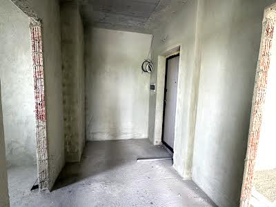 квартира за адресою Володимира Навроцького вул., 4