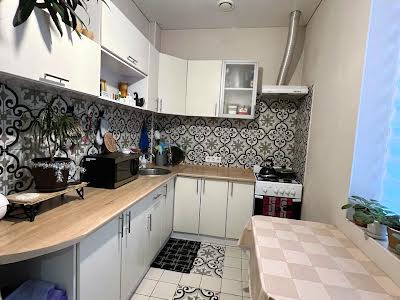 дом по адресу Коцюбинського, 4