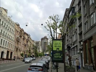 квартира за адресою Симона Петлюри вул. (Комінтерну), 7/9
