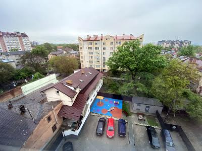 квартира за адресою Вовчинецька вул., 55