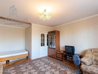квартира по адресу Авиаконструктора Антонова ул., 7