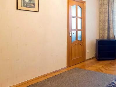 квартира за адресою Єжи Ґедройця вул. (Тверська), 16