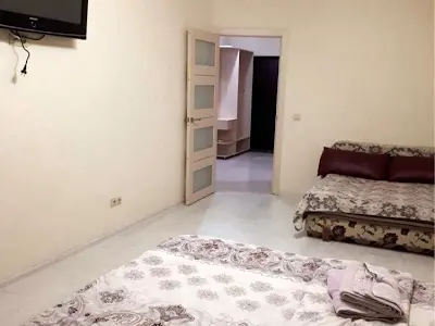 квартира за адресою Драгоманова вул., 40-Е