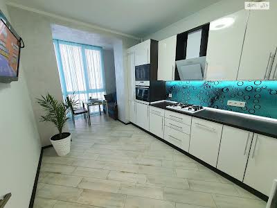 квартира по адресу Малоголосковская ул., 8д