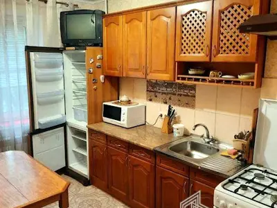 квартира по адресу Панча Петра ул., 7