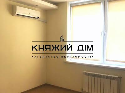 квартира по адресу Елизаветы Чавдар ул., 9