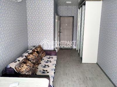 квартира за адресою Шевченківський пров., 40