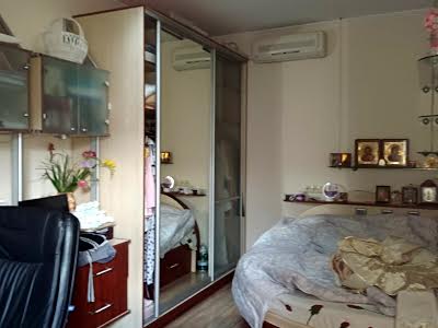 квартира за адресою Лесі Українки просп. (Гагаріна), 13