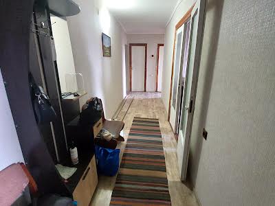 квартира за адресою Январьова вул., 28
