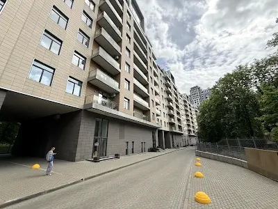 квартира по адресу Берестейский просп. (Победы), 42